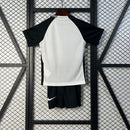 Conjunto Infantil Corinthians I 25/26