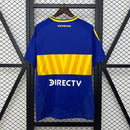 Camisa Boca Juniors I 24/25
