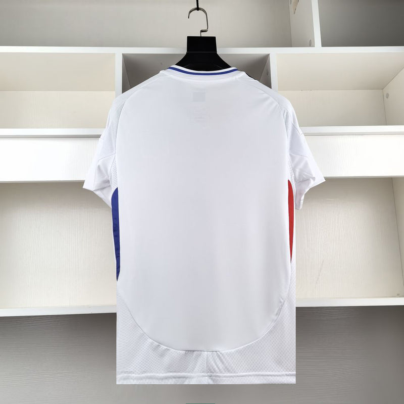 Camisa Lyon I 24/25