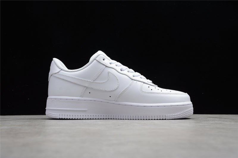 Nike Air Force 1 Low - Triple White