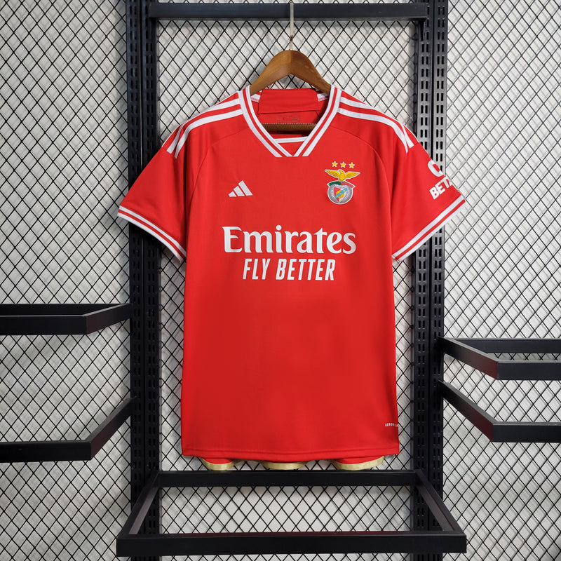 Camisa Benfica I 23/24