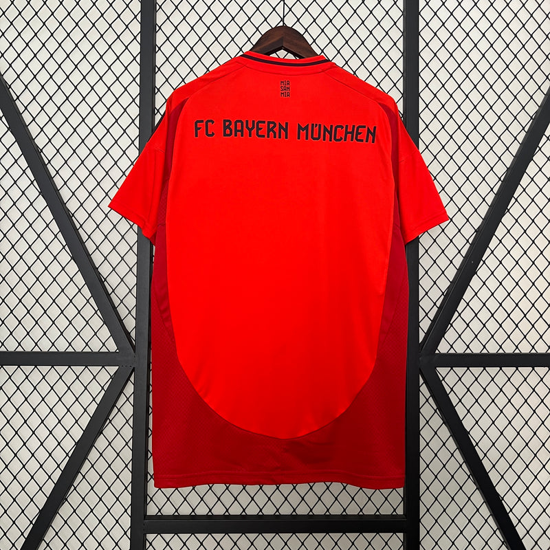 Camisa Bayern de Munique I 24/25