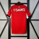 Camisa Benfica I 25/26