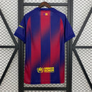 Camisa Barcelona I 25/26