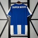 Camisa Porto I 25/26