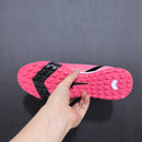 Chuteira Nike Air Zoom Mercurial Superfly 10 - Rosa