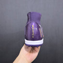 Chuteira Nike Air Zoom Mercurial Superfly 10 Kylian Mbappé - Roxa