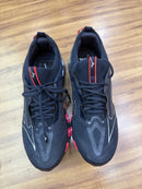 Mizuno Pro 14 - Azul/Rosa