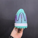 Chuteira Nike Air Zoom Mercurial Vapor 16 Elite - Verde Água