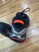 Mizuno Pro 14 - Azul/Rosa