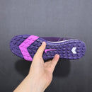 Chuteira Nike Air Zoom Mercurial Superfly 10 Kylian Mbappé - Roxa