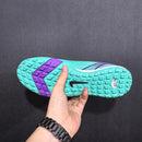 Chuteira Nike Air Zoom Mercurial Vapor 16 Elite - Verde Água