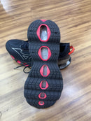 Mizuno Pro 14 - Azul/Rosa