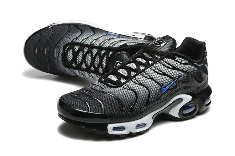 Nike TN - Gray Black Blue