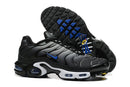 Nike TN - Gray Black Blue
