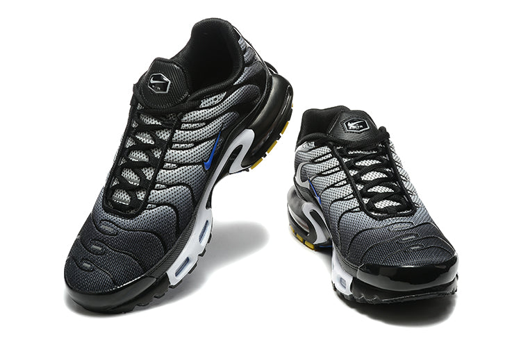 Nike TN - Gray Black Blue