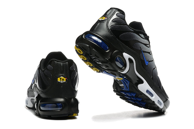Nike TN - Gray Black Blue
