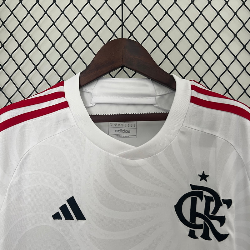 Camisa Flamengo II 24/25