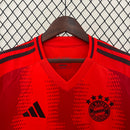 Camisa Bayern de Munique I 24/25