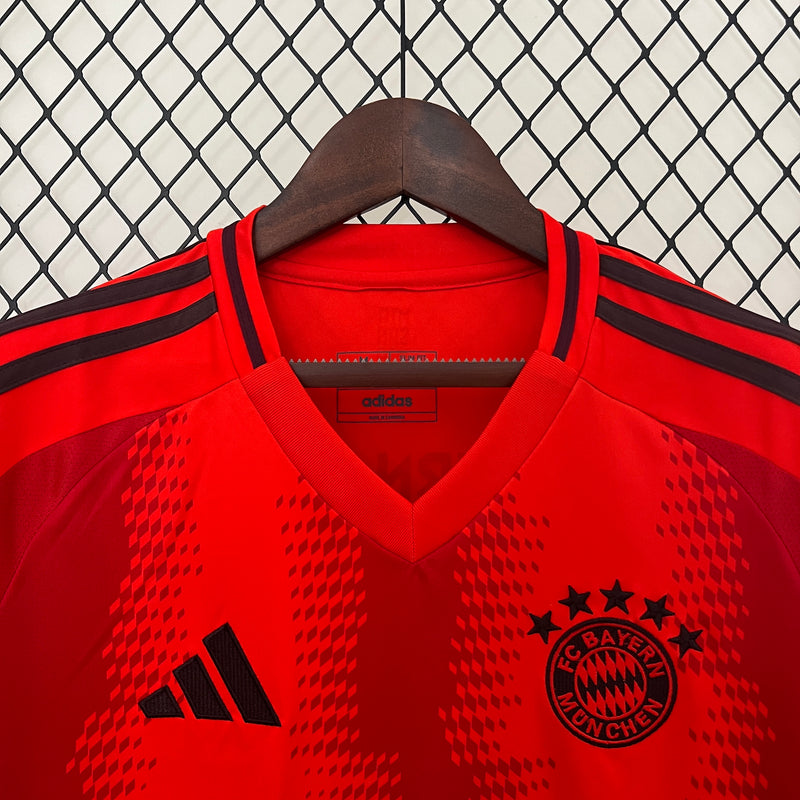 Camisa Bayern de Munique I 24/25