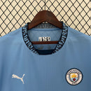 Camisa Manchester City I 24/25