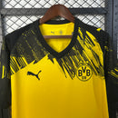 Camisa Borussia Dortmund I 25/26