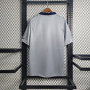 Camisa Retrô PSG II 2000/2001
