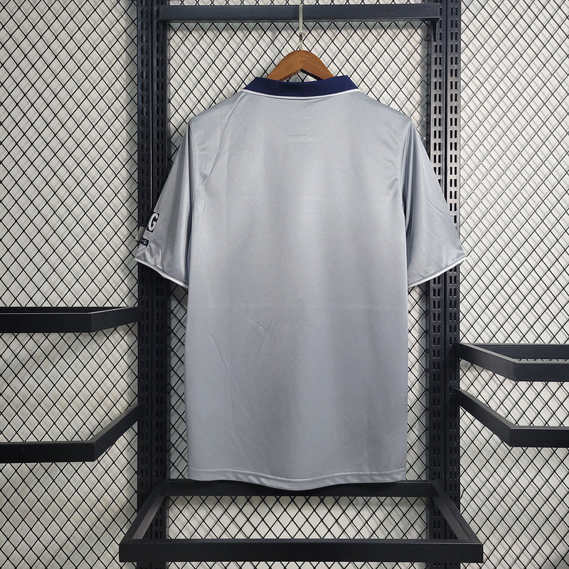 Camisa Retrô PSG II 2000/2001