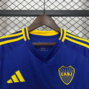 Camisa Boca Juniors I 24/25