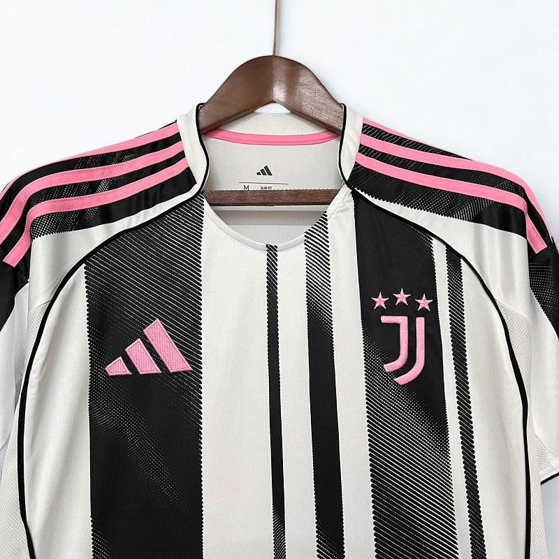 Camisa Juventus I 25/26