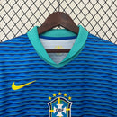 Camisa Brasil II 2024