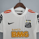 Camisa Retrô Santos I 2012