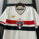 Camisa São Paulo I 25/26