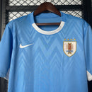 Camisa Uruguai I 2025