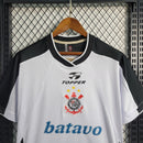 Camisa Retrô Corinthians I 2000