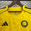 Camisas AL Nassr I 25/26