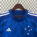 Camisa Cruzeiro I 24/25