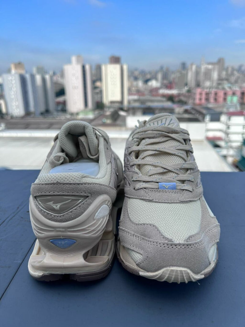 Mizuno Ls - Bege
