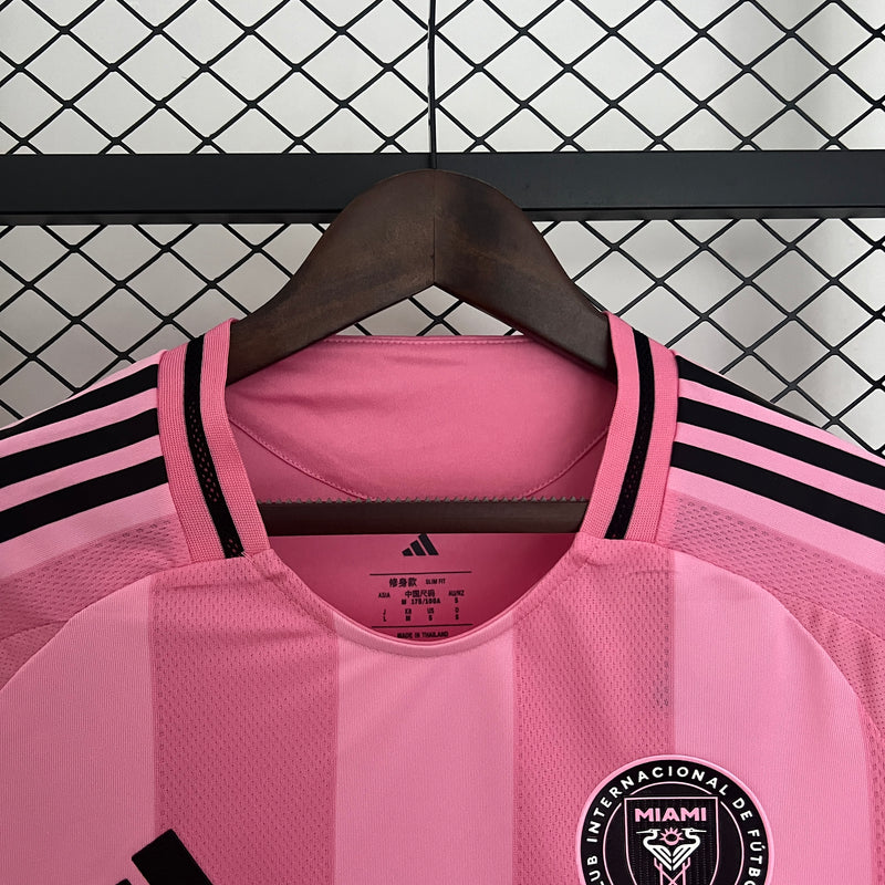 Camisa Inter Miami I 25/26