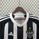 Camisa Atléticom Mineiro I 24/25