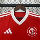 Camisa Internacional I 25/26