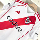 Camisa River Plate I 24/25