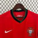 Camisa Portugal I 2024