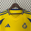 Camisa Al Nassr I 24/25