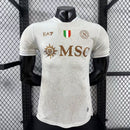 Camisa Napoli II 25/26 - Versão Jogador