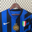 Camisa Inter de Milão I 24/25