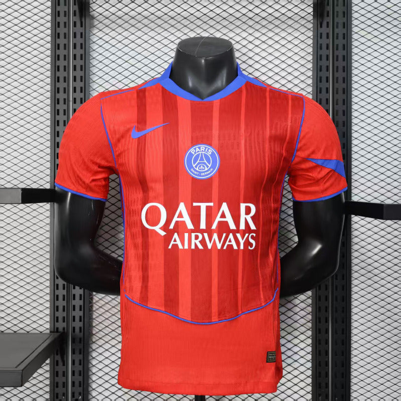Camisa PSG III 25/26 - Versão Jogador