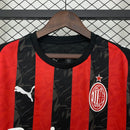 Camisa Milan I 25/26