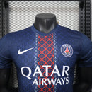 Camisa PSG I 25/26 - Versão Jogador