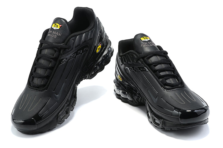 Nike TN Plus III - Triple Black